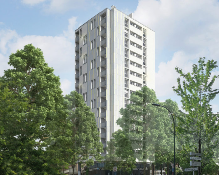 140 Rue De La Nouvelle France 93100 Montreuil