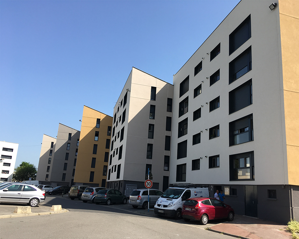 Quels sont les services publiques à amiens